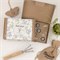 Gift Box Small met 7 Bio Zaadbommetjes Blossombs
