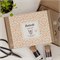 Gift Box Small met 7 Bio Zaadbommetjes Blossombs