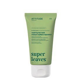 Super Leaves Haar Masker 150 ml Attitude