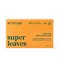Super Leaves Body Soap Bar 113 gr Attitude