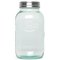 Pearl Sunny Cap Wild Glass Jar wecken of voorraadpot 1000 ml Pearl Jars