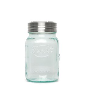 Pearl Sunny Cap Wild Glass Jar wecken of voorraadpot 500 ml Pearl Jars