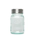 Pearl Sunny Cap Wild Glass Jar wecken of voorraadpot 500 ml Pearl Jars