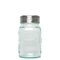 Pearl Sunny Cap Wild Glass Jar wecken of voorraadpot 500 ml Pearl Jars