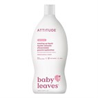 Little Ones Baby Afwasmiddel Parfum Vrij 700 ml Attitude