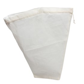 Notenmelkzak van Biokatoen 2 Stuks