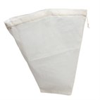 Notenmelkzak van Biokatoen 2 Stuks