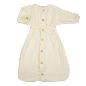 Tweedekans Slaapzak Biologische Wol 2 TOG 62-68 Cosilana