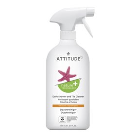 Nature Eco Douchereiniger Spray 800 ml Attitude