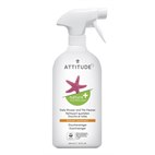 Nature Eco Douchereiniger Spray 800 ml Attitude