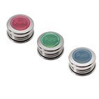 Pura RVS Dop met Siliconen Afsluitdisk Lekdicht Pura