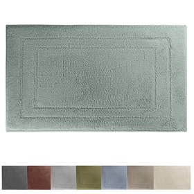 Extra Dikke Badmat Biologisch Katoen Yumeko