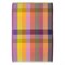 Theedoek van Katoen Restanten Checkered Check 50x70 cm Foekje Fleur