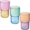 Gekleurd Glas Candy Mix Tumbler 320 ml Luminarc
