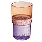 Gekleurd Glas Candy Mix Tumbler 320 ml Luminarc