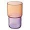 Gekleurd Glas Candy Mix Tumbler 320 ml Berlingot Luminarc