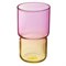 Gekleurd Glas Candy Mix Tumbler 320 ml Bubble gum Luminarc