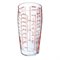 Maatbeker Glas 580 ml Luminarc