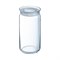 Glazen Voorraadpot 500 tot 2000 ml 1500 ml Luminarc