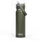 Camelbak Thrive Flip Straw Thermosfles RVS 600 ml Moss CamelBak