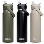 Camelbak Thrive Flip Straw Thermosfles RVS 600 ml CamelBak