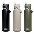 Camelbak Thrive Flip Straw RVS Thermosfles 1000 ml CamelBak