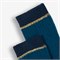 Warme Sokken Biologische Wol, Katoen, Elastan Living Crafts