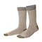 Warme Sokken Biologische Wol, Katoen, Elastan Naturel Living Crafts