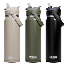 Camelbak Thrive Flip Straw RVS Thermosfles 750 ml CamelBak