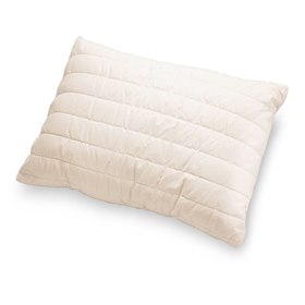 Tweedekans 50x60 Vegan Katoen Linnen Kussen Gewatteerd 950 gr Baumberger