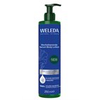 Blauwe Gentiaan Revitaliserende Serum Body Lotion 250 ml Weleda