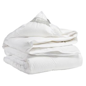 Sale 260 x 220 Donzen Dekbed 4-Seizoenen Tweedelig 270 gr-m2 Yumeko