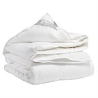 Sale 260 x 220 Donzen Dekbed 4-Seizoenen Tweedelig 270 gr-m2 Yumeko