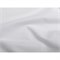 Sale 70x150 Hoeslaken Biologische Katoensatijn Wit Yumeko