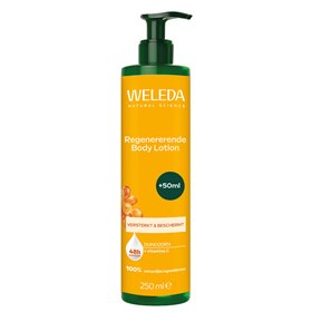 Regenererende Bodylotion Duindoorn 250 ml Weleda