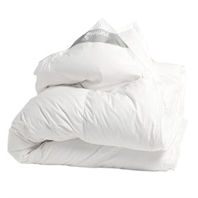 Sale 240x220 Halfdons Dekbed Lente-Herfst 430 gr-m2 Yumeko