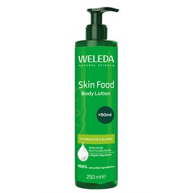 Skin Food Bodylotion 250 ml Weleda