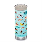 SALE Drinkbeker Lekdicht RVS TKWide Insulated Cafe Cap 473 ml Klean Kanteen