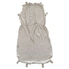 Binnenzak Badstof voor 4-Seizoenen Slaapzak 0,5 tot 2,5 TOG Lotties