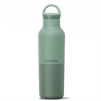 Tweedekans RVS Thermosfles Lekdicht met Arch Loop Cap - Rise Classic 590 ml Klean Kanteen