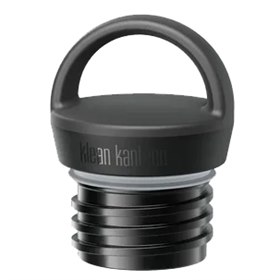 Klean Kanteen Lekdichte Rise Ach Loop Cap Klean Kanteen