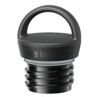 Klean Kanteen Lekdichte Rise Ach Loop Cap Klean Kanteen
