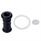 Klean Kanteen Classic Cap Onderhoudsset O-Ring, Drinktuit en Ventieltje Klean Kanteen