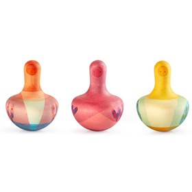 Grapat Grote Houten Tol Grapat