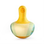 Grapat Grote Houten Tol Geel Grapat