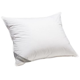 Hoofdkussen 50x60 Dons Medium 565 gr Yumeko