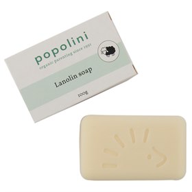 Lanoline Zeep 100 gr Ulrich