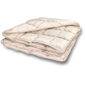 Sale 200x200 BaLe Lente-Herfst Dekbed Biokatoen en Linnen 500 gr-m2 Baumberger