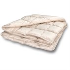 Sale 200x200 BaLe Lente-Herfst Dekbed Biokatoen en Linnen 500 gr-m2 Baumberger