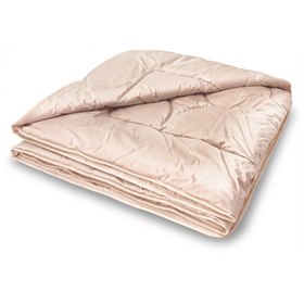 Sale 240-220 Lente-Herfst Dekbed Kamelenhaar Bio Katoen 330 gr-m2